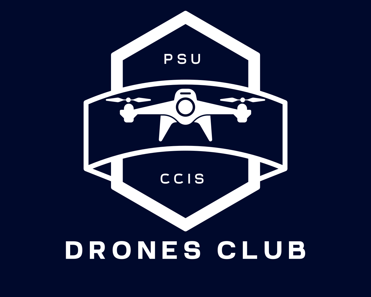 Drones Club Logo